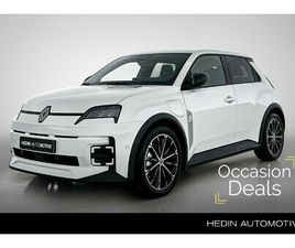 URBAN RANGE EVOLUTION 40 KWH | PACK HARMAN KARDON PREMIUM SOUND | PACK ADVANCED DRIVING ASSIST | ALL WEATHER BANDEN.