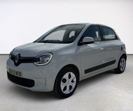 RENAULT TWINGO 1.0 48 KW (65 CV)
