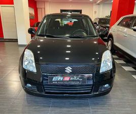 SWIFT 5P 1.3 16V GL
