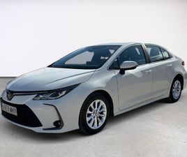 1.5 125 ACTIVE SEDAN 92 KW (125 CV)