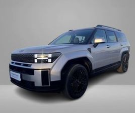 HYUNDAI SANTA FE 1.6 T-GDI PHEV BLACK LINE 4WD 7P.