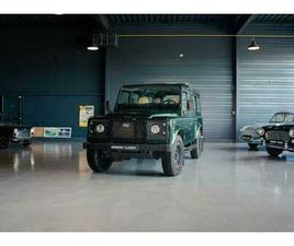 LANDROVER DEFENDER 300 TDI