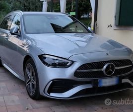 ◊ MERCEDES-BENZ PLUG-IN HYBRID AMG LINE – 313 CV