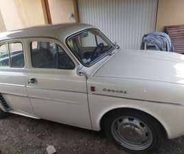 RENAULT DAUPHINE ONDINE RENAULT ONDINE