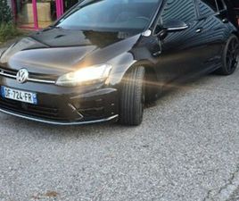 GOLF 7R