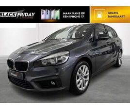 BMW SERIE 2 ACTIVE TOURER 225XE 2 REEKS ACTIVE TOURER 225XE