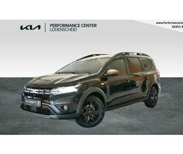 DACIA JOGGER DACIA JOGGER 1.0 TCE 7S EXTREME+ SORGENFREI-PAKET+WKR