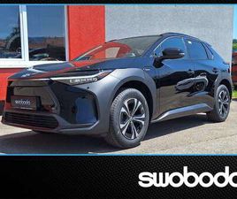 150KW INKL. COMFORT-PAKET, 4X2