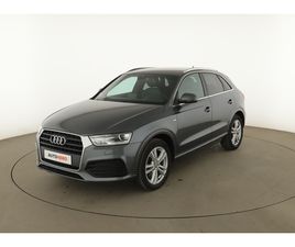 AUDI Q3 AUDI Q3 2.0 TDI S LINE S TRONIC