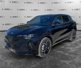 ALFA ROMEO JUNIOR JUNIOR 1.2 145 CV HYBRID EDCT6 Q4