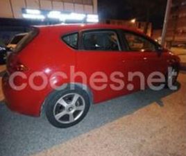 SEAT LEON SEAT LEON 1.9 TDI SPORT