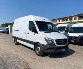 314 CDI F 37 33 EXECUTIVE E6