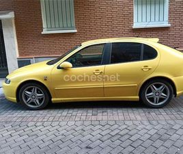 SEAT LEON SEAT LEON 1.9 TDI FR