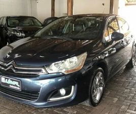 LOUNGE EXCLUSIVE 1.6 TURBO 4P AUT.