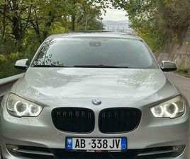 BMW SERIE 5 GT 535 BMW 535I.GT