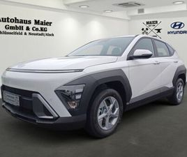 HYUNDAI KONA SELECT 2WD (MY26) 1.0 T-GDI *NAVI*SHZ*KLIMA