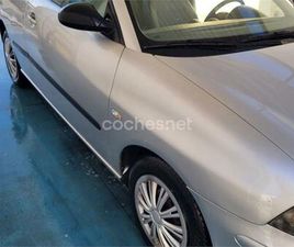 SEAT IBIZA SOCIETE SEAT IBIZA 1.9 TDI 100 CV STELLA