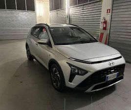 BAYON 1.0 T-GDI 48V XCLASS IMT