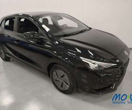 MG 3 MG3 1.5 STANDARD