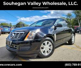 2015 CADILLAC SRX-AWD-CLEAN-LOW MILES-LOADED-GREAT PRICE-2 KEYS