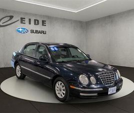 KIA AMANTI USED 2006 KIA AMANTI