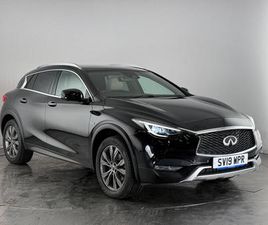 2.2D LUXE TECH DCT AWD EURO 6 (START/STOP) 5DR