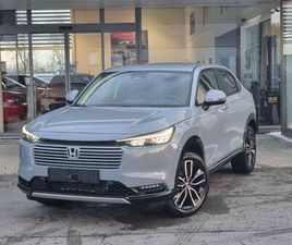 HONDA HR-V HR-V E:HEV 1.5I ADVANCE FULL HYBRID