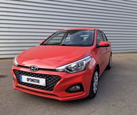 HYUNDAI I20 I20 1.0 TGDI DRIVE&SKATE 100