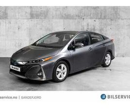 TOYOTA PRIUS HEAD UP DISPLAY / 360-KAMERA / NAVI / ACC