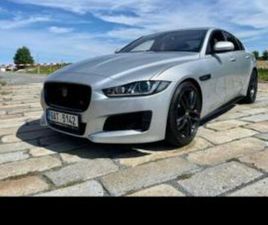 JAGUAR XE P380 JAGUAR XE 3.0 /280KW