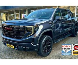 GMC SIERRA 1500 G.M.C. SIERRA 6.2 V8 1500 AT4 LPG LED, PANO, 360 CAMERA, MEMORY, LM..