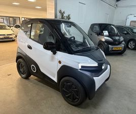 SILENCE S04 SILENCE S04 S04 (EX ACCU) 90 KM/U