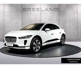 JAGUAR I-PACE EV320 S BUSINESS PACK | 20 | 3-FASE | 24 MND. GARANTIE