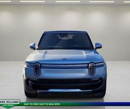 2025 RIVIAN R1S ADVENTURE