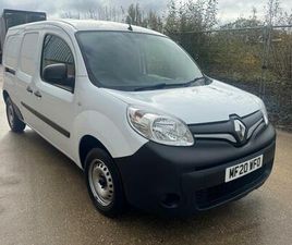 RENAULT KANGOO MAXI 1.5 DCI ENERGY LL21 BUSINESS L3 H1 EURO 6 (START/STOP) 6DR