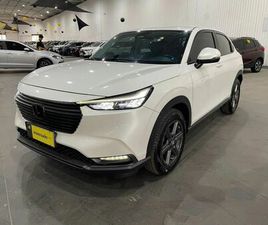 HR-V VERSÃO EXL (ATÉ DOIS ANOS DE GARANTIA )