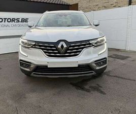 RENAULT KOLEOS KOLEOS 2.0 DCI INTENS X-TRONIC