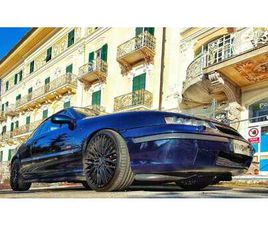 2.0I TURBO 16V 4X4 CAT.