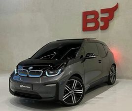 REX E DRIVE FULL 170CV AUT.(ELETRICO)