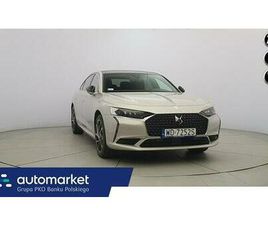 CITROEN DS9 DS AUTOMOBILES DS 9 1.6 PURETECH RIVOLI +! Z POLSKIEGO SALONU! FAKTURA VAT! WARSZAWA