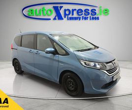 1.5 HYBRID HV G HSENSING 7 SEATER, AUTOMATIC, REVERSING CAMERA