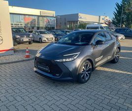 1.8 HYBRID STYLE E-CVT