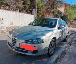ALFA ROMEO 147 ALFA ROMEO - 147