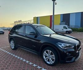 BMW X1 XDRIVE 18D BMW - X1