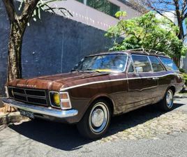 CHEVROLET CARAVAN L/SL/S/SS 2.5/4.1/4.2