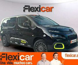 COMBI BLUEHDI S&S TALLA XL FEEL 100