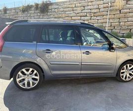 CITROEN GRAND C4 PICASSO