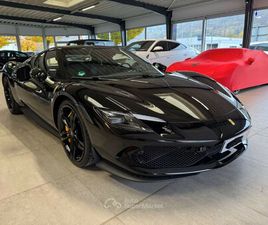 FERRARI 296 GTB FERRARI 296 GTB