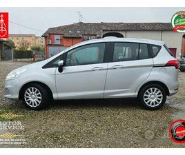 FORD B-MAX FORD B-MAX 1.0 64000KM UNIPROPRIETARIO DA 79€ MESE