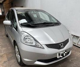 HONDA FIT HONDA FIT EX MT 1.5 120 CV